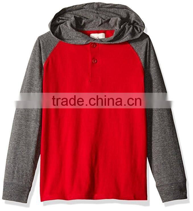 Children Pullover Hoodies Wholesale Boys Sweaters Hoodys Camo Contrast Color Hoodie Sweatshirt Custom Cotton Fleece