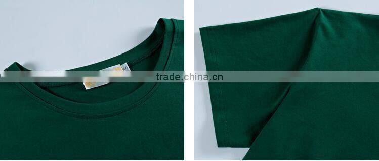 Pure cotton short sleeve summer embroidery T-shirt female letters loose big yards