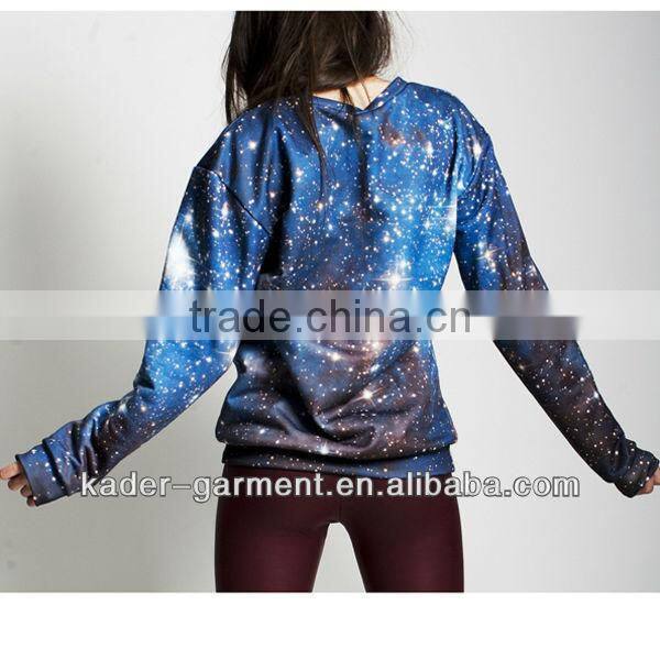 full sublimated sweatshirt, cheap sublimated sweatshirt
