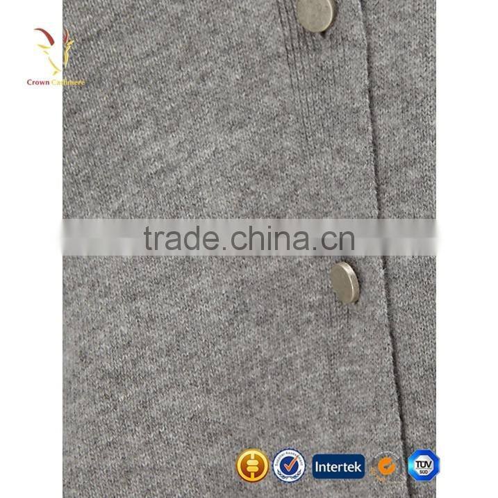 Top 10 Grey Cashmere Wool Poncho Wrap