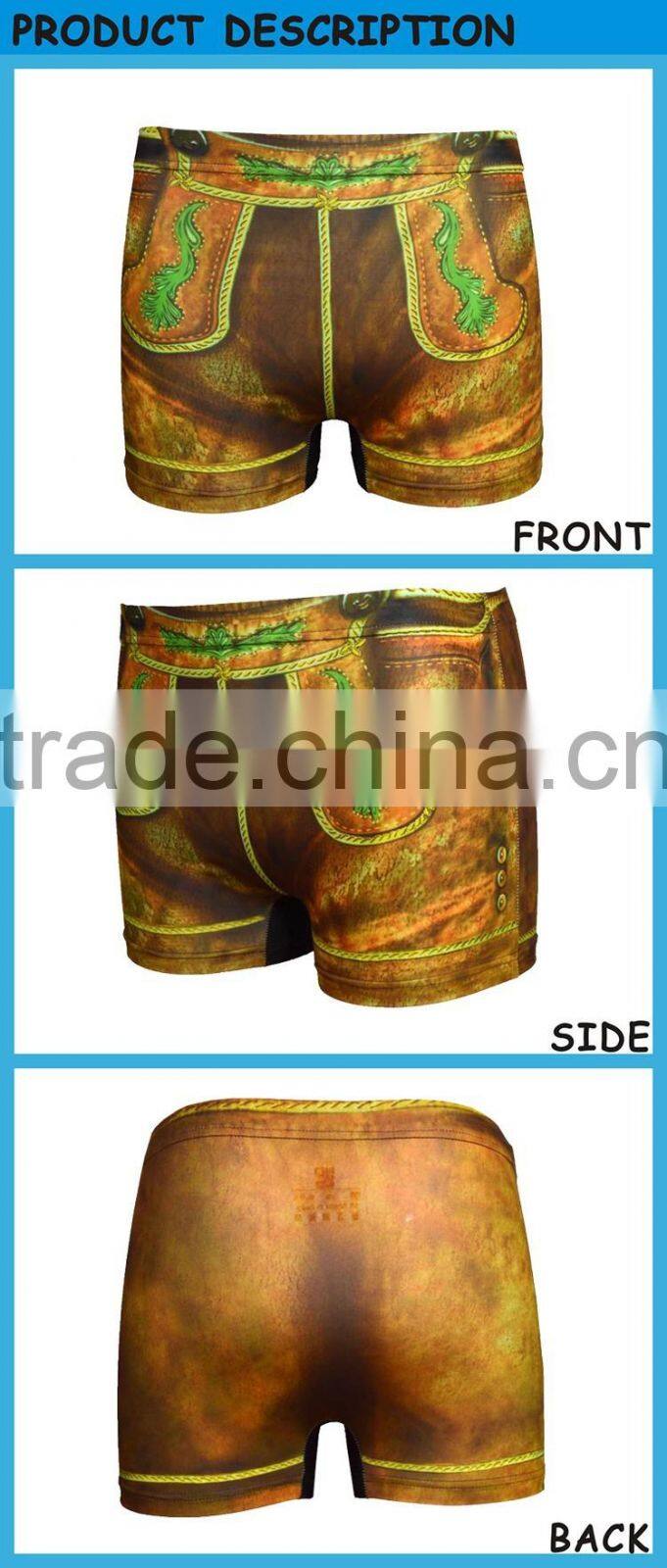 Sex Fashion Man's Underwear