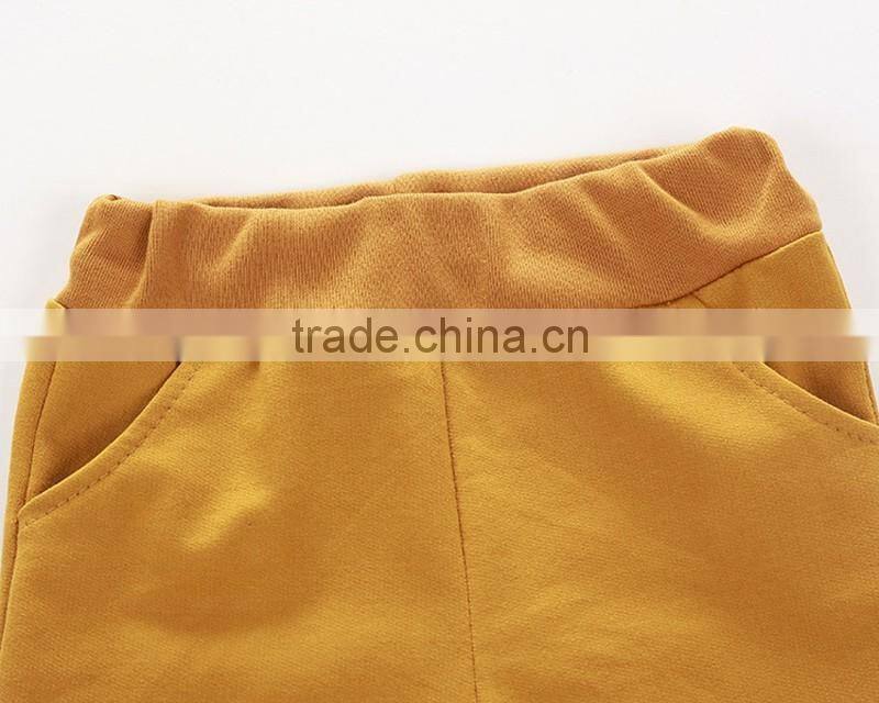 Hot Sale Baby Boys Outfits Kids Carton Outfits Children Casual Funny Clothing