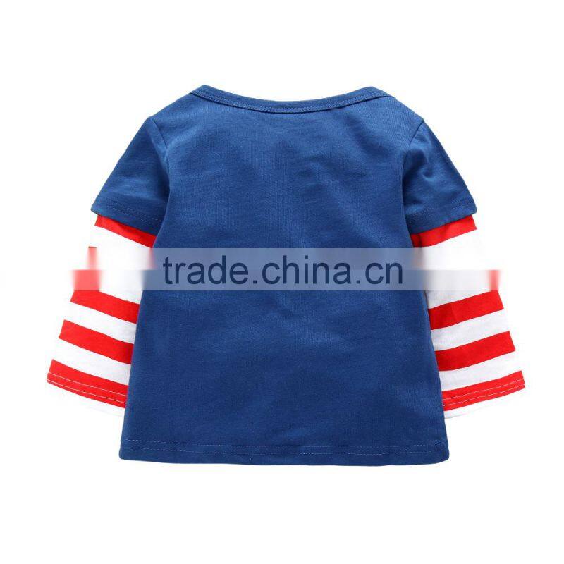 high quality winter organic baby sweatshirt clothes