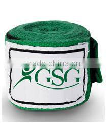 100% Cotton Custom Hand Wraps