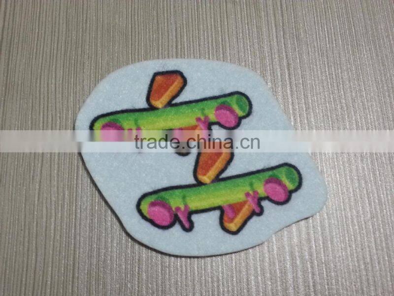 Eco-friendly Felt toy