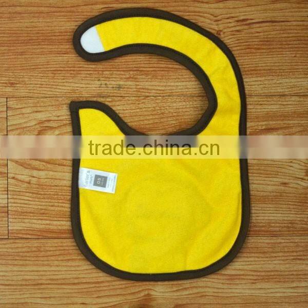 baby boy & girl infant toddler cotton baby bib