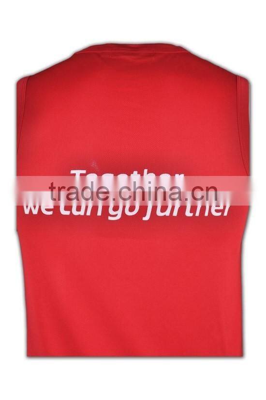 Hot Sales factory price fashion gym tank tops