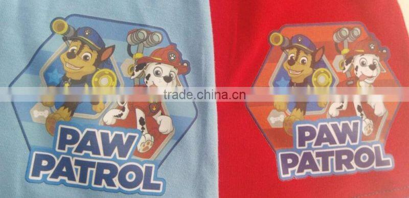 New design boxer hot sale boys brief 90%cotton 10%elastane fashion Children underwear