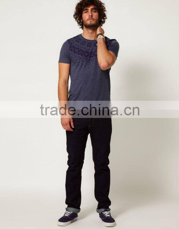 wholesale tee shirt printing company logo t shirts