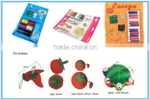 decorative pin cushion