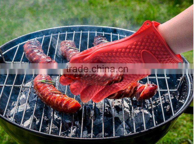 as seen on tv right hand newest Pet Grooming Glove, pet dog bathing Deshedding glove