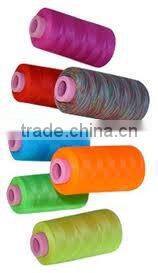 polyester sewing thread
