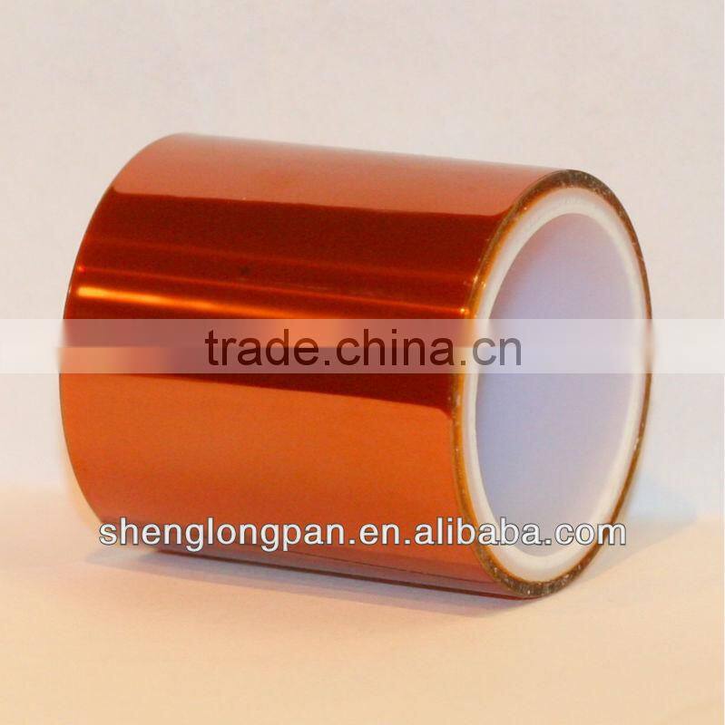 Low static Polyimide Masking Disc