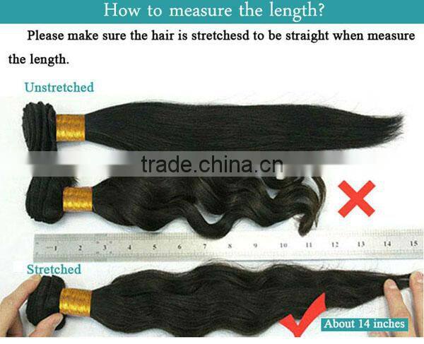 Quality Virgin Indian Remy Human Hair,Indian Hair Weaving Straight Body Wave Curly Loose Deep & Natural Wave Hair Extension