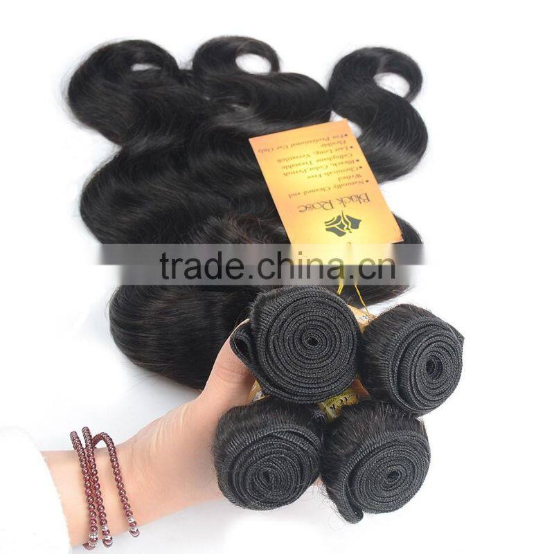 Unprocessed Burmese Virgin Hair Wholesale Price 100% Virgin Burmese Hair