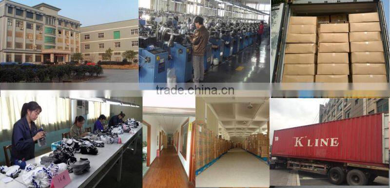 3 pairs a pack Men ribbed dress socks men double cylinder needle socks