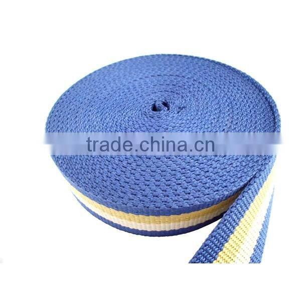 Cheap Polyester Strap Bag Webbing
