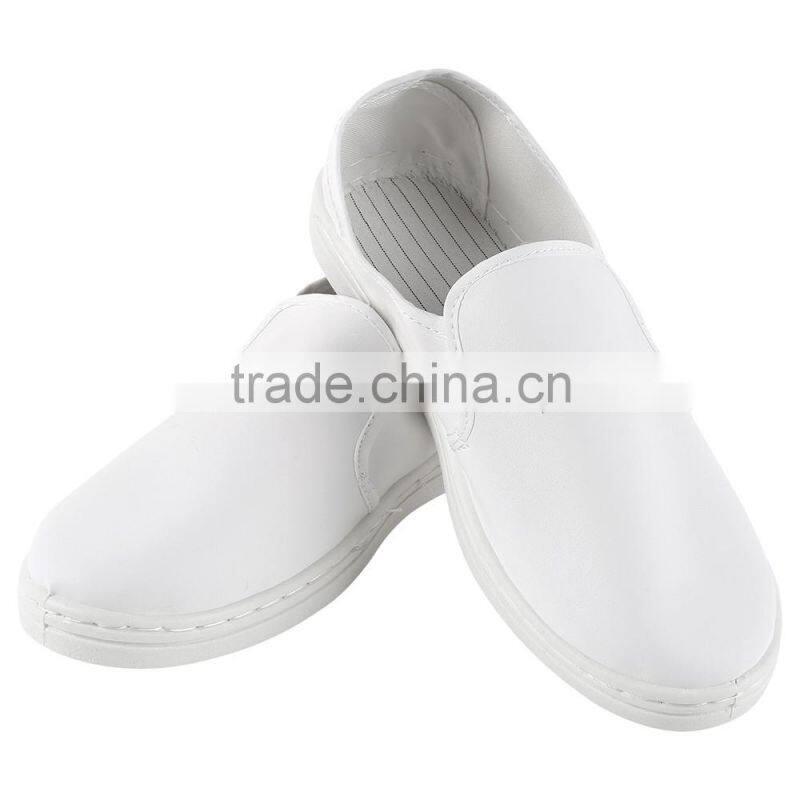 Permanent Antistatic Shoes with PVC Sole