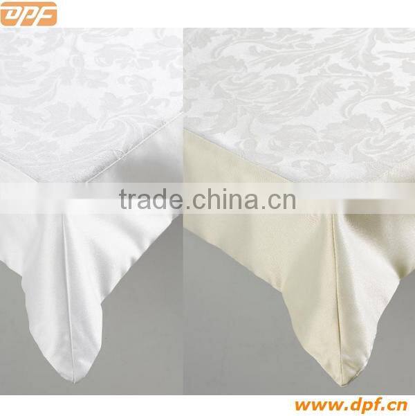 jacquard table cloth