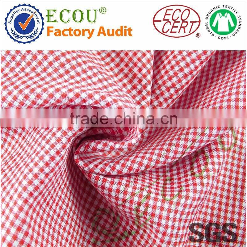 100%Polyester Different Types types of woven fabric 80gsm