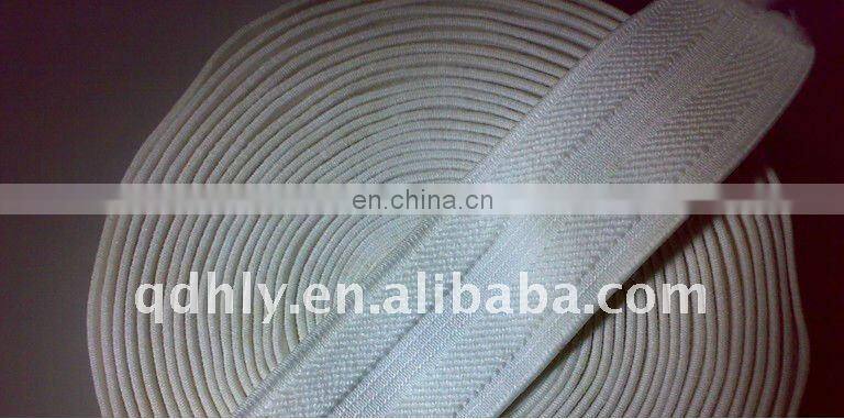 red polyster webbings strap