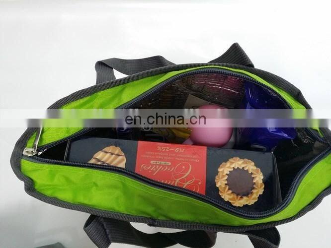 Portable Cooler Carry Bag Lunch Bag