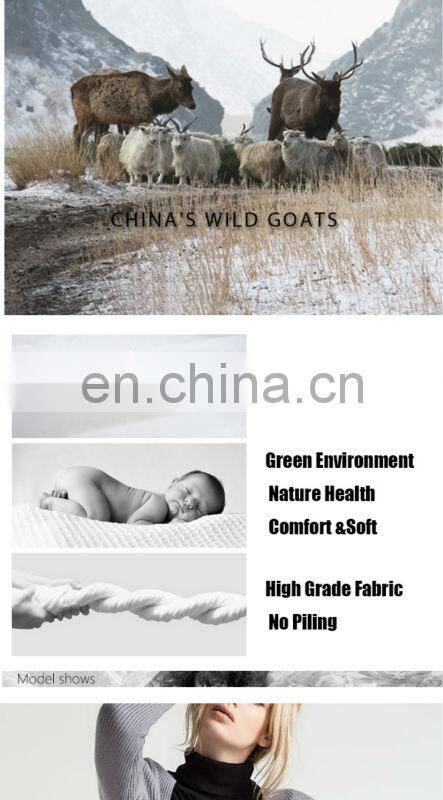 2014 New Design cashmere sweater coat