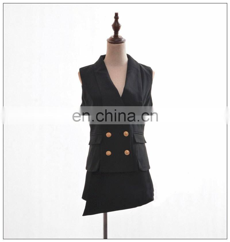 beautiful sleeveless Breastfeeding tops dresses Japan style dress
