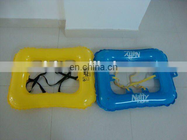 Inflatable Beer Crate