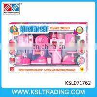 Nice design toys plastic appliances washing machine for kids