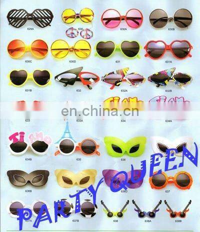 party glasses P-G63
