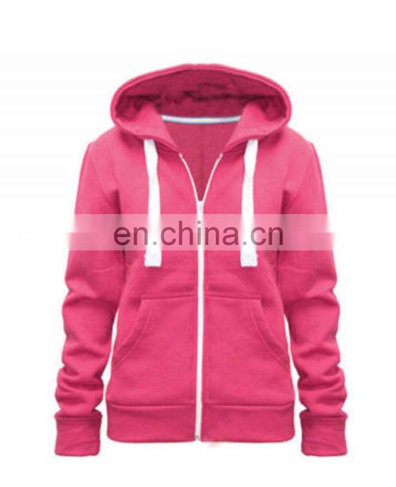 OEM 100% Organic Cotton Pullover Long Sleeve Blank Plain Fleece Animal Print Hoodies