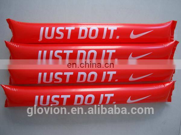 Hot sale Sticks for free gift Aerated led sticks led cheering sticks