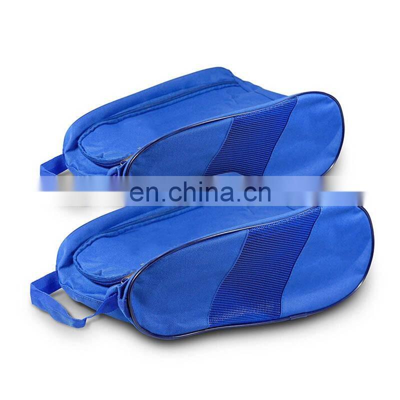 alibaba china extra large shoe bag for travel and athletics