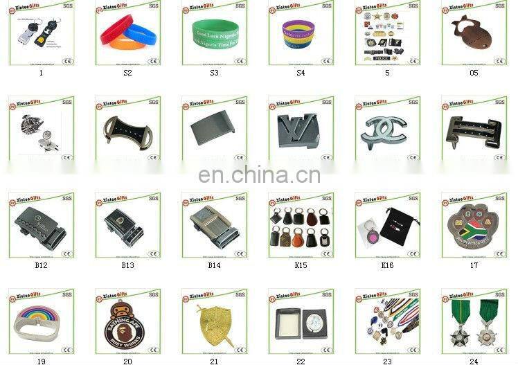 2013 Hot sell stainless iron automatic belt coat buckles