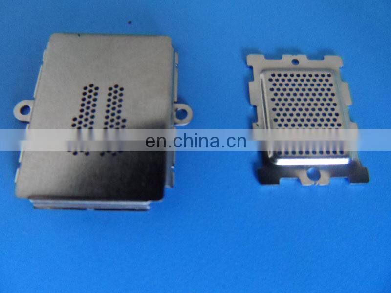 China OEM stamping pcb shield can supplier