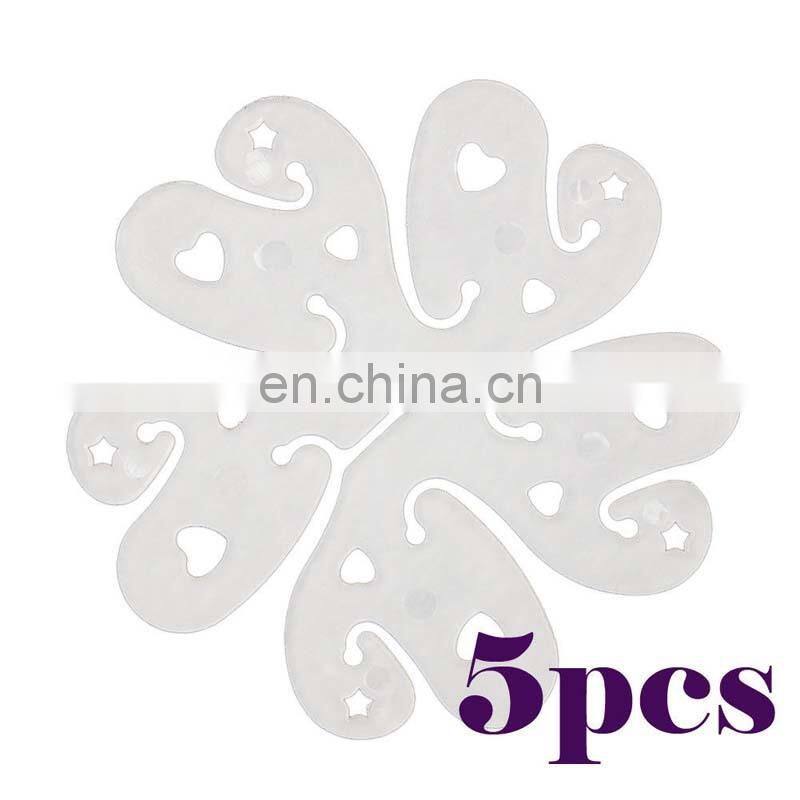 Latex Balloon Arch Stand Connectors Clip