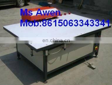 Insulating Glass Machine / Horizontal Insulating Glass Machine