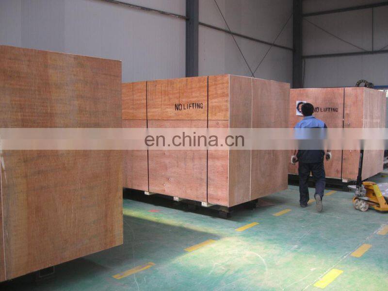 Economical Vertical Machining Center VMC7032 cnc vertical machining center