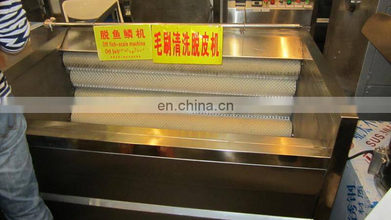 Fresh vegetable washing machines/green leaves vegetable washing machine for sale