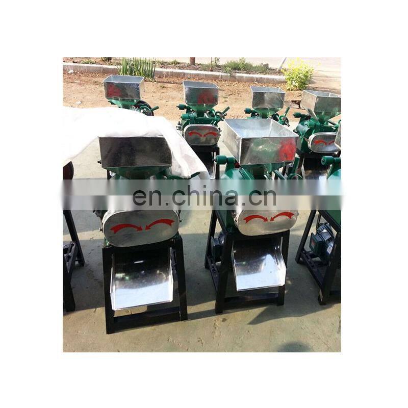 Factory supply corn soybean grain flattening machine|corn flake machine|Corn Flakes Machine|cereal breakfast making machines