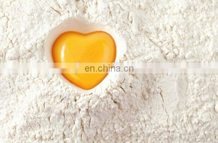 Maize flour milling machine/corn roller mill/wheat flour mill price