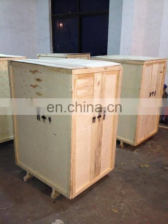 Hydraulic dough bread divider with high quality