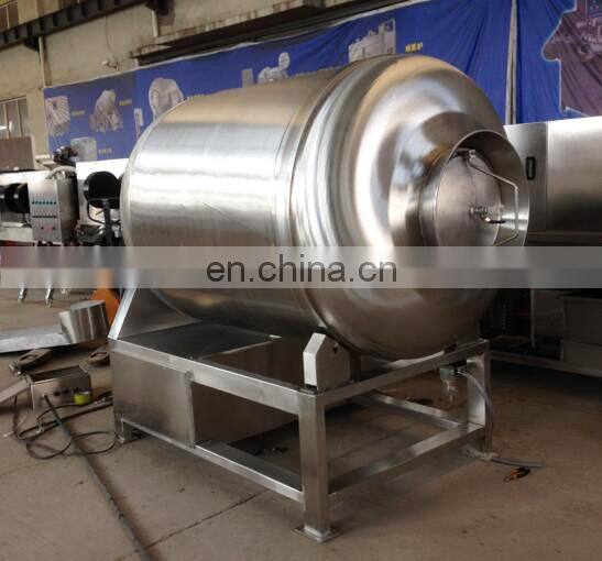 Vacuum roller machine /Meat tumbling machine for meat tenderizer
