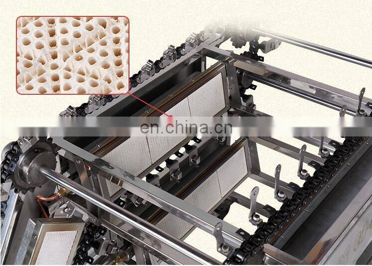 Environmental Smokeless Food Meat Barbecue Machine For Sale