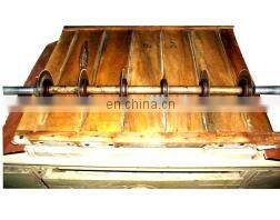 Environmental Calcium Carbonate chalk moulding machine for sale