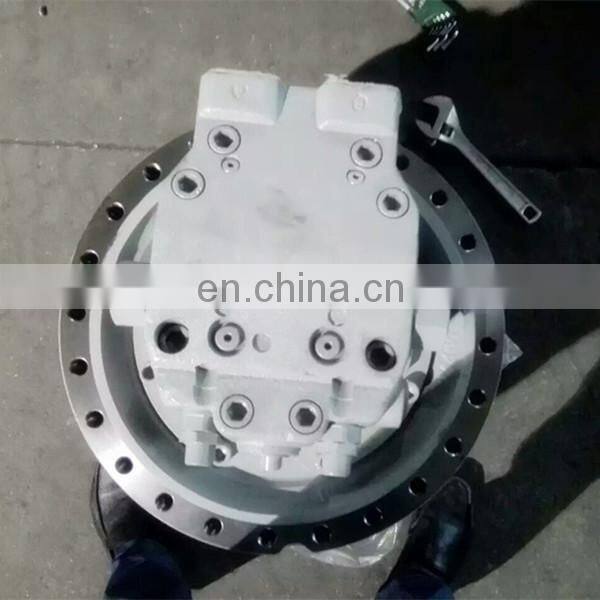 EC420 EC450 EC460 Final Drive Excavator Travel Device