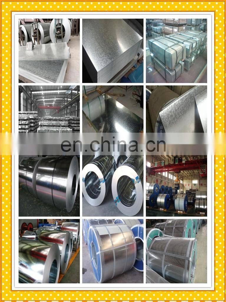 Prepainted GI Steel Coil / PPGI / PPGL Color Coated Galvanized Steel Sheet In Coil