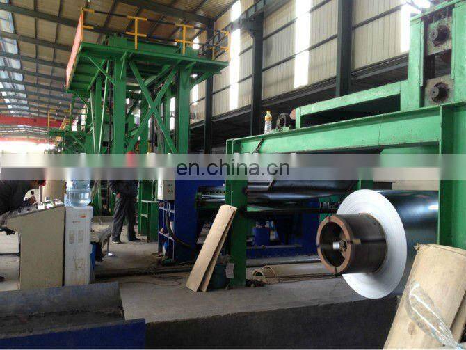 ASTM A792 ppgi coil ,prepainted galvanized steel coil, ppgi coil