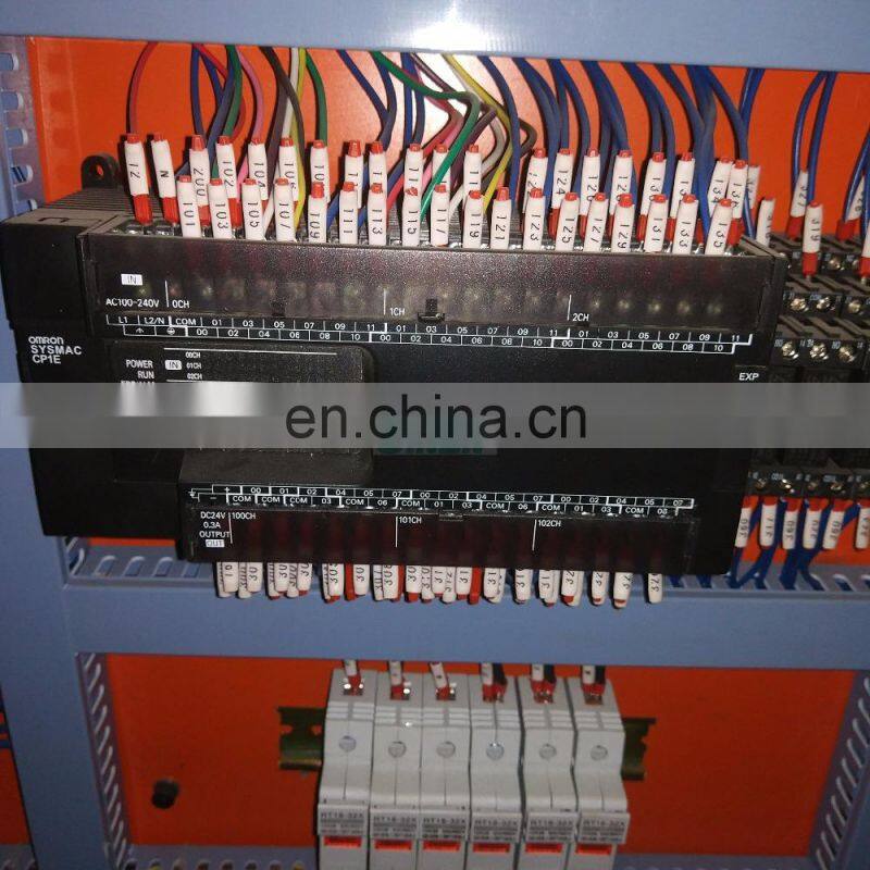 Alibaba Golden Supplier UPVC Window Four Corner Welding Machine